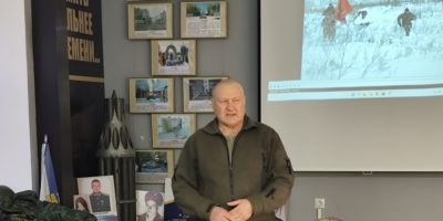 Ветераны перевоспитывают оступившихся