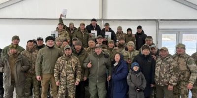 Первый стрелковый турнир для ветеранов Первый стрелковый турнир для ветеранов