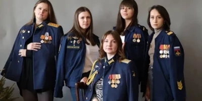 Жена Героя