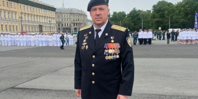 Слово Герою России