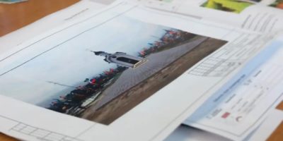 Часовня в память о погибших на СВО Часовня в память о погибших на СВО