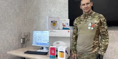 Программа адаптации жилья для ветеранов СВО
