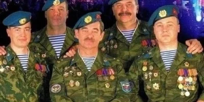 Первый концерт - в Афганистане