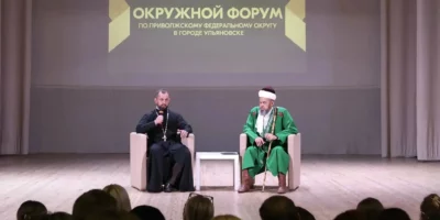 Семейные ценности и воспитание защитников Отечества