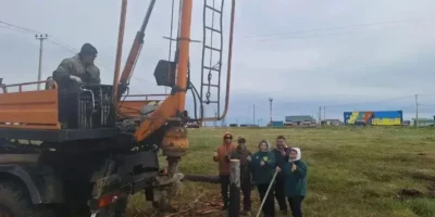 Строят дом, пока боец на СВО