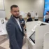 Владислав Гусев, ветеран СВО и Сирии одержал убедительную победу на выборах депутатов Государственной Думы