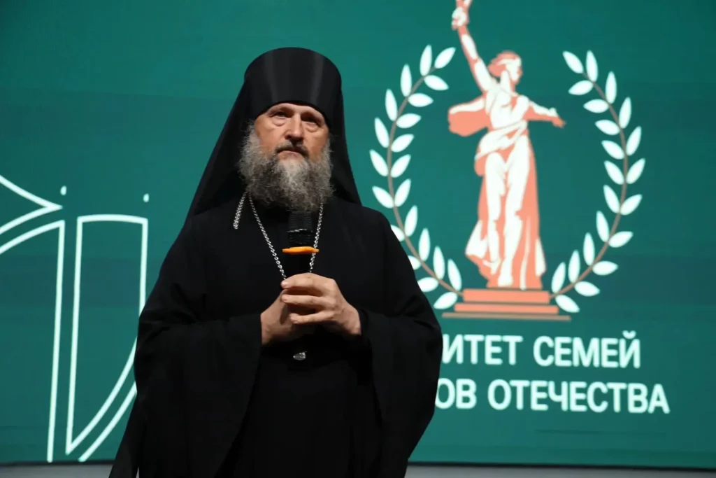 Помочь детям пережить потерю