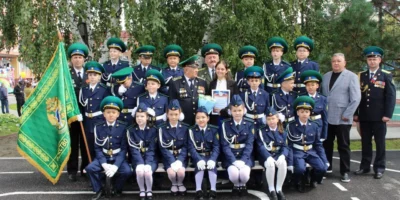 Не только кадетские классы