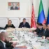 Председатель Совета Федерации Валентина Матвиенко оценила опыт Дагестана в помощи семьям защитников Отечества