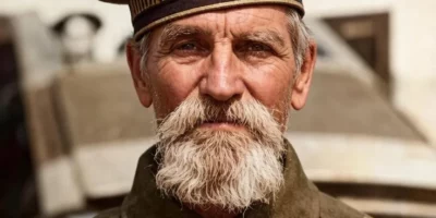 80 лет в строю, 10 войн - жизненный путь русского солдата Василия Кочеткова 80 лет в строю, 10 войн - жизненный путь русского солдата Василия Кочеткова