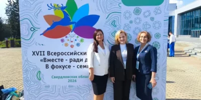 Пока в одном регионе изобретают велосипед, в другом на нем уже ездят