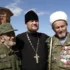«...в структуре армии должны быть как политруки, так и военные священники. И политработники, и военное духовенство нужны! … как боеприпасы и хлеб!»