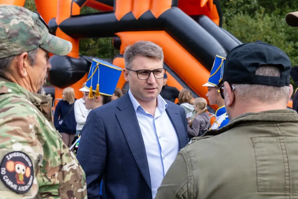 В Восточном округе Москвы прошла военно-спортивная игра «Зарница» на Кубок префекта